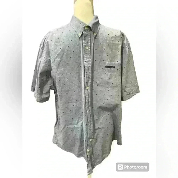 U.S. Polo Assn. Assassin Dress Shirt - Picture 1 of 3